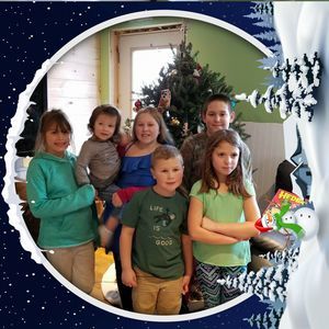 Meet your Posher, Lori